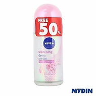 Nivea Deo Roll On Foc Roll On Women Hokkaido Rose (50ml)
