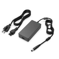 180W AC Adapter Replacement for Dell Business Monitor Dock WD15 K17A001,Thunderbolt Dock WD19TB WD19