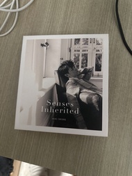 張敬軒 Senses Inherited CD