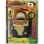 TOP SET Y125 NOBORU /UP (BLOK GASKET 0.3mm/0.4mm/0.5mm)