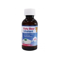 Euky Bear Inhalant 100ml