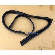 Perodua Myvi 2005-2010 Front / Rear Door Run Channel