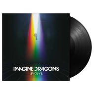 Vinyl Record Imagine Dragons-Evolve LP [New And Sealed SS]