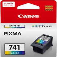 CANON PG740  CL 741 INK CARTRIDGE