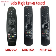 MR20GA MR21GA MR21GC Voice Magic Remote Control Replacement for 2020 2021 LG Smart OLED 4K UHD TV 55UP75006LF NANO75 CX G1 ZX
