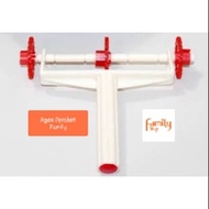 Cutter Spare Parts Cutting Rollmie Pasta Grinder Cutter