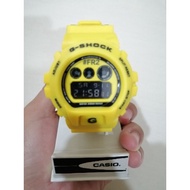 JAM G-SHOCK COPY 1:1 SUPER GRED