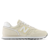 New Balance Womens 373V2 (Standard) - Linen
