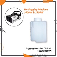[FOGGING MACHINE SPARE PARTS] Fogging Machine Oil Tank (1000W/1500W)