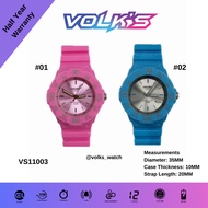 Volk's Watch - VS11003 - Digital Ladies Watch
