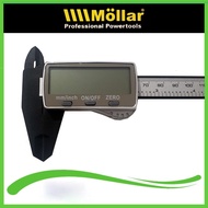 Sigmat Digital LCD 6 Inch Sketmat Vernier Caliper - Vernier Caliper 6"
