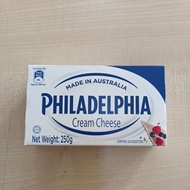 Philadelphia Cream Cheese 250g