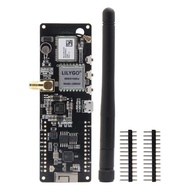 LILYGO LORA32 T-Beam ESP32 SoftRF Development Board WiFi BLE CH9102F Chip TTGO OLED Module