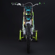 96v3000w-12000W Basikal ung Elektrik Max Kelajuan 120KmJ Semua Terrain Motosikal Elektrik Kuasa Tinggi Memandu Langsung Motor Emtb
