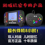 F3 Retro Large Display Handheld psp Game Console