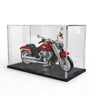 Acrylic Display Case/ Box (40 x 25 x 25 cm) for Lego 10269 10315