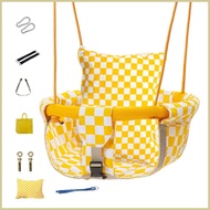 Outdoor Swing for Kids Toddler Swing Chair Toddler Swing Chair Outdoor Indoor Swing Seat Kids Swing 