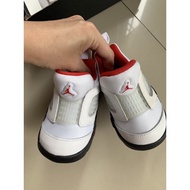 Jordan 5 Retro Little Flex Baby [Preloved] original