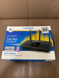 Linksys EA7500 Max -Stream AC1900 Router