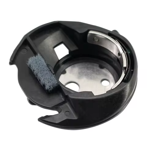 #XC3152221 Sewing Machine Bobbin Case Shuttle Case Q6A0764000 BC2500 CS6000T For Brother Babylock Se