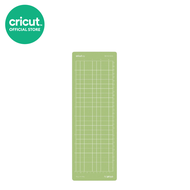 Cricut Joy StandardGrip Mat แผ่นรองตัดชนิดมีกาวในตัวแบบปานกลาง ขนาด 4.5x12 นิ้ว