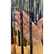 คันตกปลา คันตกหน้าดินไซเรน โซปราโน่ SIREN Soprano จากค่ายเมอเมท