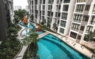 H20 Residence at Ara Damansara