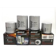 WORKS ENGINEERING Oil Filter - Ford , Honda , Mitsubishi , Proton , Nissan , Kia , Mazda , Subaru (J