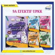 9A EFEKTIF UPKK NADWA