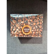 Coffee Sado Kopi Sado (20 packs/box) Long Exp Sado