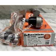 333 Long Tie Rod End MITSUBISHI L200 CYCLONE STRADA 1 Pair Product Code 3E-7152