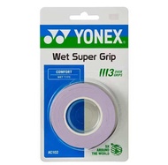YONEX SUPER GRAP OVERGRIP AC102EX