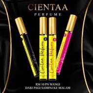 Cientaa Perfume Her & Him
