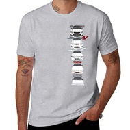 2025 New Adultthe evo Holden Commodore SS T-Shirt for a boy Aesthetic clothing mens t shirts