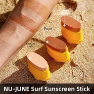 Nu-June | Coral Safe Facial Sunscreen Stick