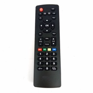 New USed for LG  398GRABDGNEACC 1421000626 For AOC LCD LED TV Remote Control