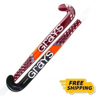 GRAYS GR 7000 PROBOW EXTREME COMPOSITE HOCKEY STICK