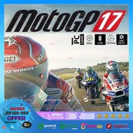 MotoGP 17 / 2017 - Game for PC / Laptop