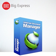 INTERNET DOWNLOAD MANAGER IDM 6.37 LATEST VERSION [Digital Download]