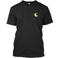 Themoonlightof Eu Fashion Casual T-Shirt Mens