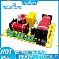 3 Way Frequency Divider Audio Frequency Divider Treble+Midrange+Bass HiFi Crossov Audio Frequency Di