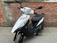 KYMCO 光陽 GP125 2020 ABS