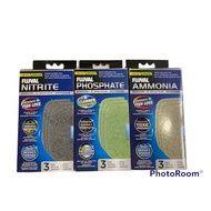 Fluval Resin Infused Pad For 107/207