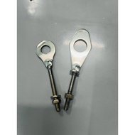 bag Stainless steel chain increase Pad for Cub 67