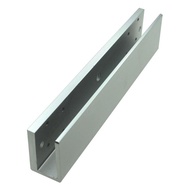 DOOR U-BRACKET FOR DOOR ACCESS EM-LOCK USE (U-BRACKET)