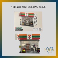 7-ELEVEN Building Block