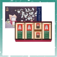 [Cheong Kwan Jang]Korean Red Ginseng Gift Sets/Korean Red Ginseng Tonic 40mlx15ea/Korean Red Ginseng Extract Pill 1.05gx24ea
