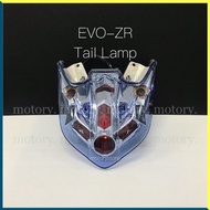 DEMAK EVO ZR - TAIL LAMP EVOZR110 EVOZR 110