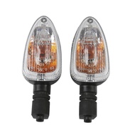 Turn Indicator Signal Light For BMW R1200GS R1200R F650GS K1300S G450X K1200R HP2 Enduro K1300S G450