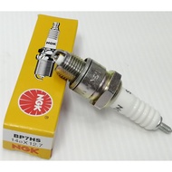 NGK ORIGINAL PLUG (BP7HS)